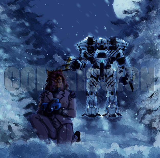 Custom Illustration